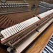 1996 Baldwin Designer Studio piano, Oak - Upright - Studio Pianos